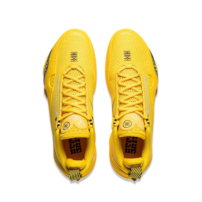 Li-Ning Wade All City 14 - Bee Yellow