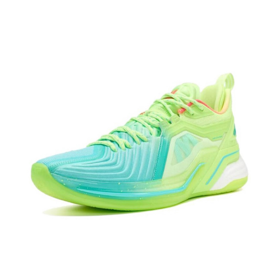 Xtep Jeremy Lin Jlin 3 - Fruit Tea – Anto Sports
