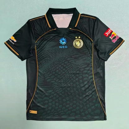 2026 FALCON Team T‑Shirt / CSGO Niko & monesy Player Jersey