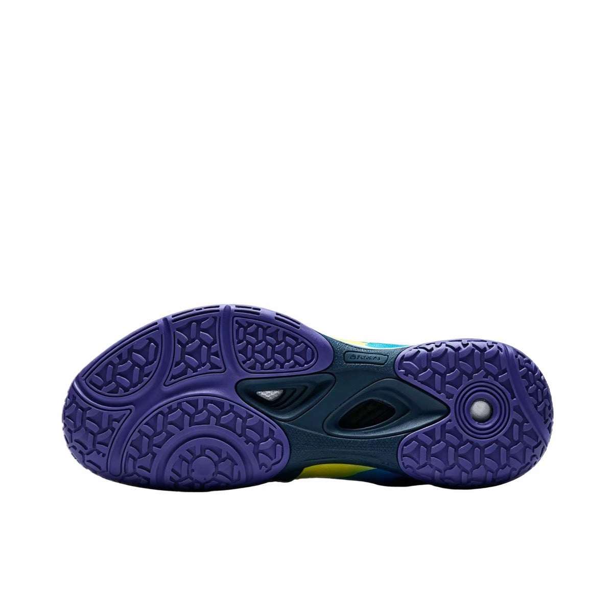 Crying Center x Anta Instant Shadow 001 Badminton Shoes - Rio Blue