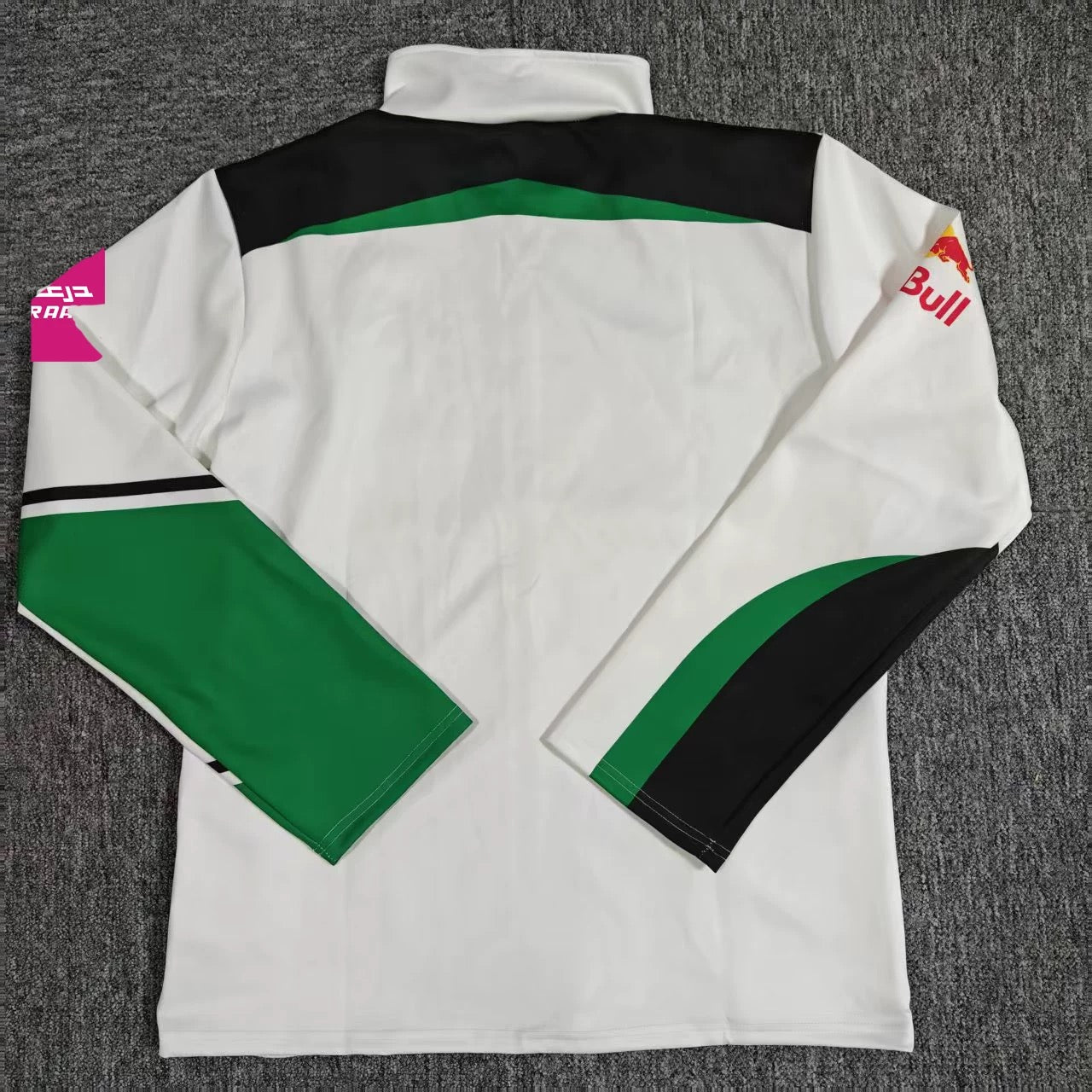 CSGO 2025 Falcons CS2 Jacket