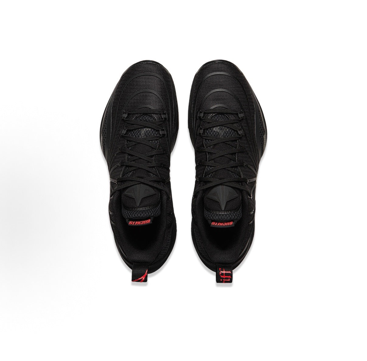 Li-Ning Jimmy Butler Jb Buckets 2 - Ranger Cowboy