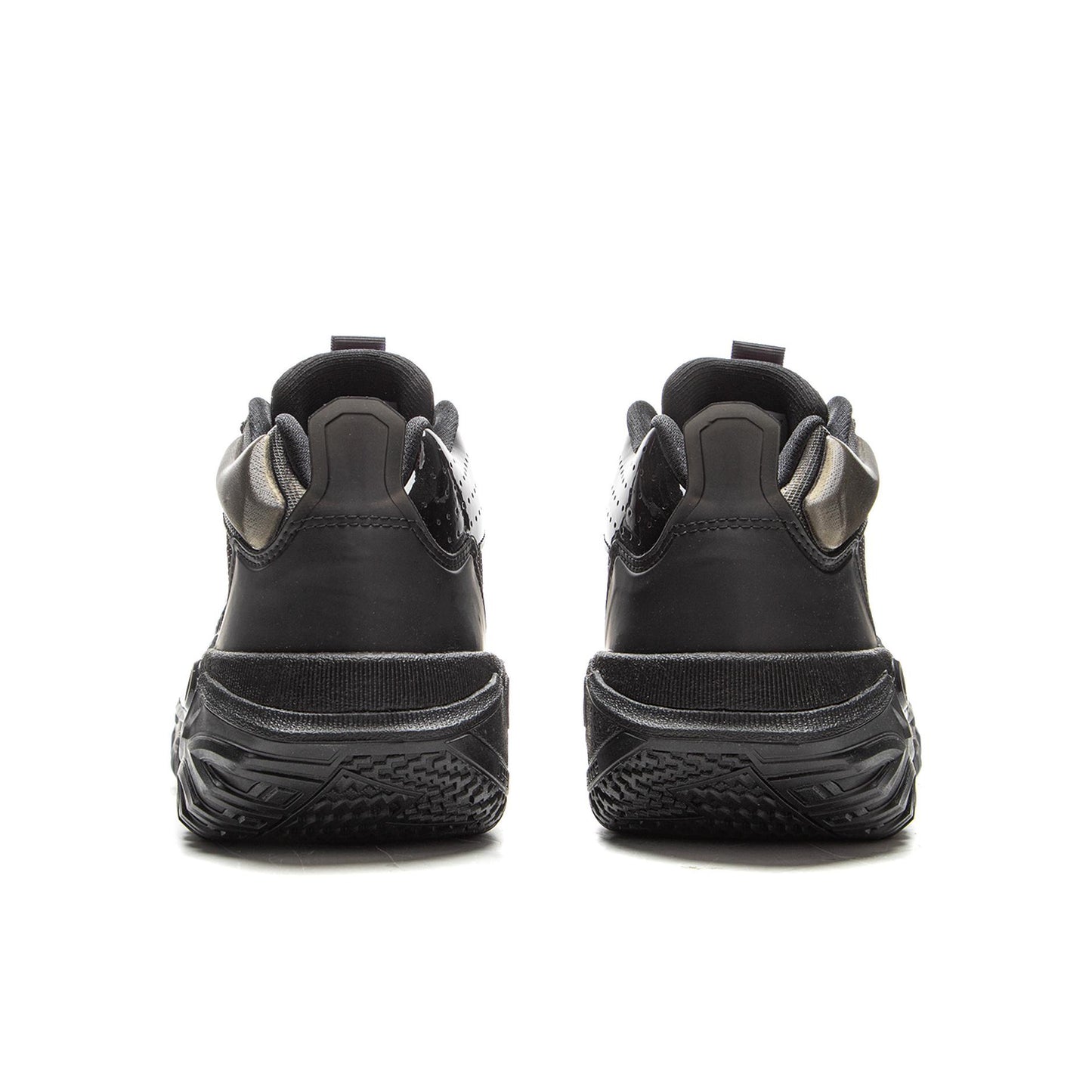 Li-Ning Jie'Ao 2 High - Black Swan