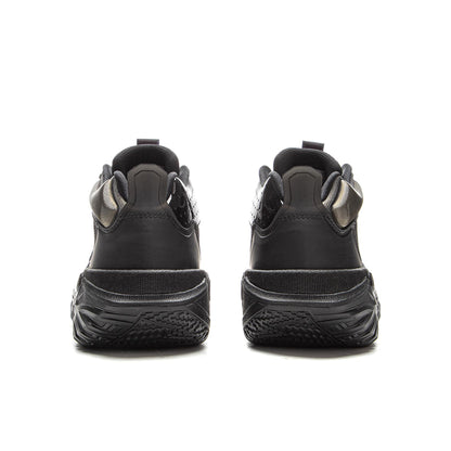 Li-Ning Jie'Ao 2 High - Black Swan