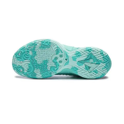 Li-Ning Jimmy Butler Jb Buckets 2 - Bay Area Cowboy