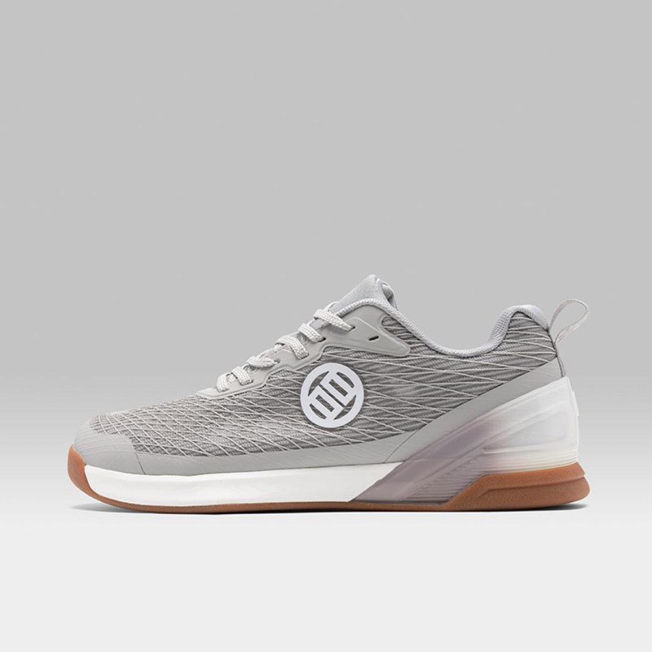 Lu Xiaojun LU's X-Load Training Shoes - Gray