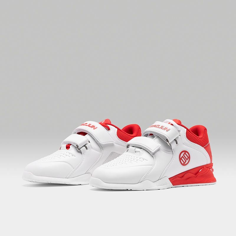 Lu Xiaojun Lifter 1.0 Professional Weightlifting Shoes / Squat