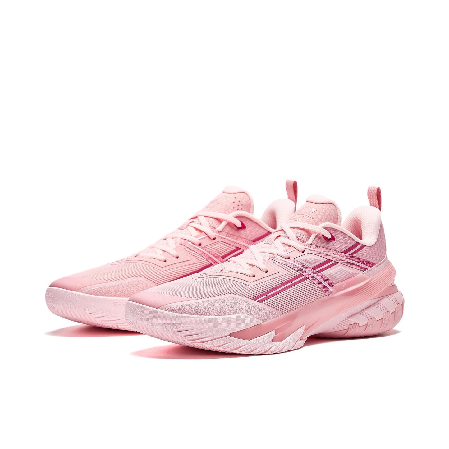 Anta Airspace 6 - Heartbeat