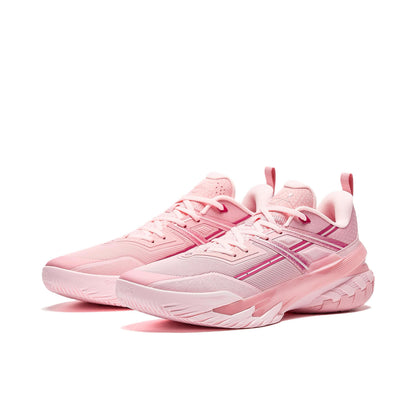 Anta Airspace 6 - Heartbeat