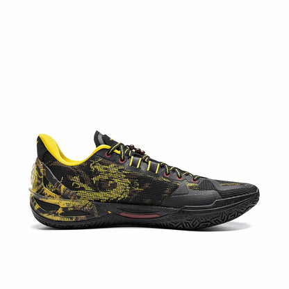 LPL x Li-Ning Liren 6 V2 - Descendants Of The Dragon