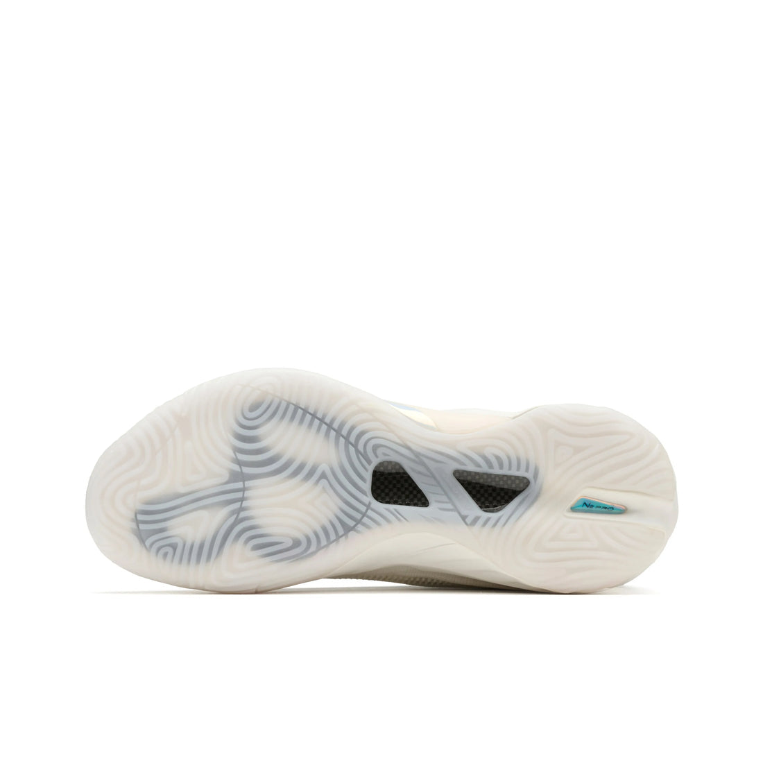 ANTA SNEAKERVERSE SV Eclosion Type2 - White/Black