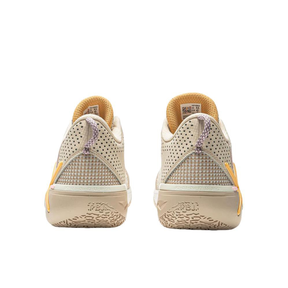Li-Ning Wade Shadow 6 - Champagne – Anto Sports