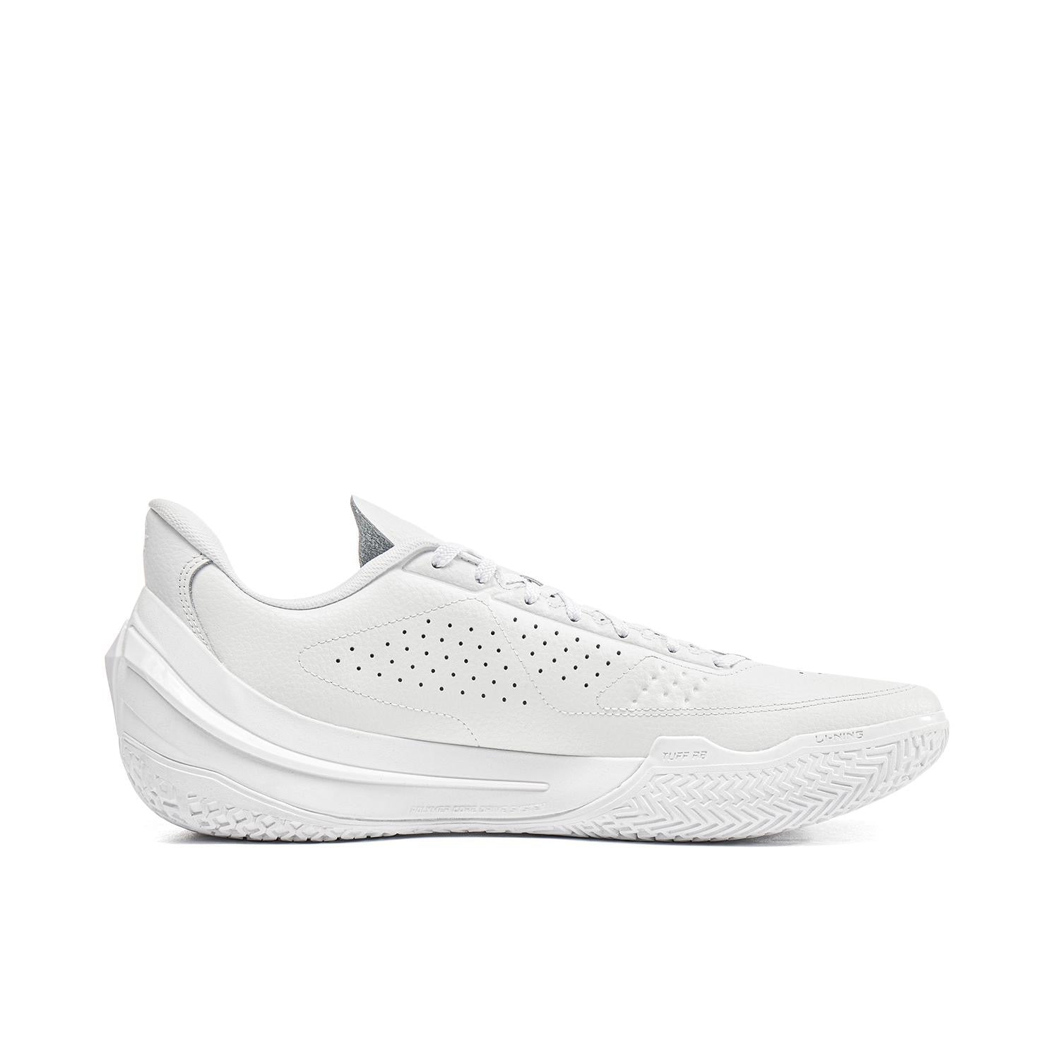 Li-Ning Liren 5 V2 - Pure White – Anto Sports