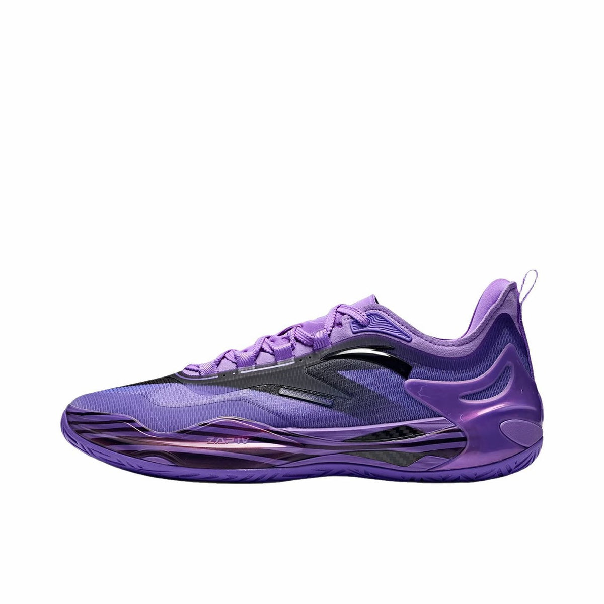 Donte DiVincenzo x Anta Instant ZAP 4 - Sprint