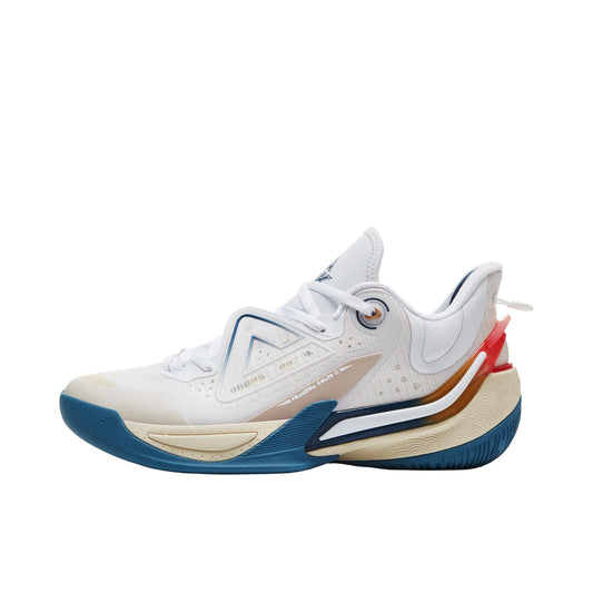 Peak Taichi Phanton Colts 2.0 - Debut