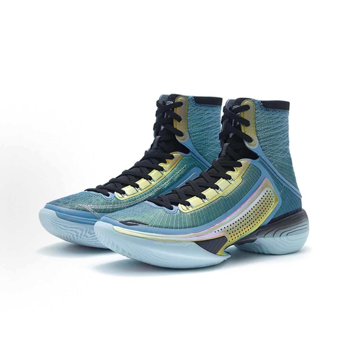 ANTA SNEAKERVERSE SV Eclosion Type1 - Quenching