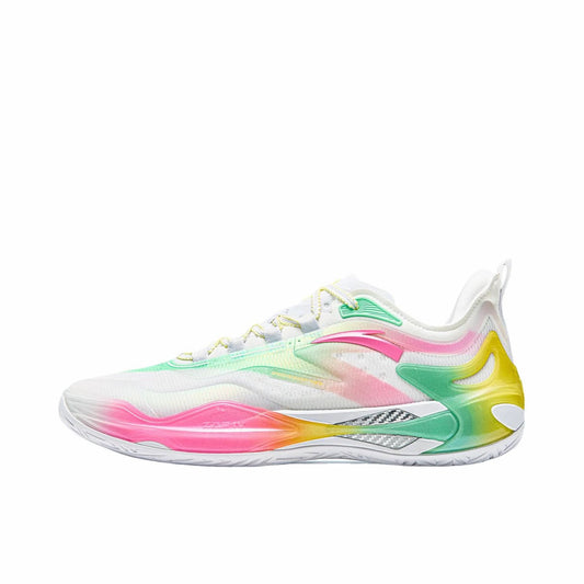 Donte DiVincenzo x Anta Instant ZAP 4 - Spectrum