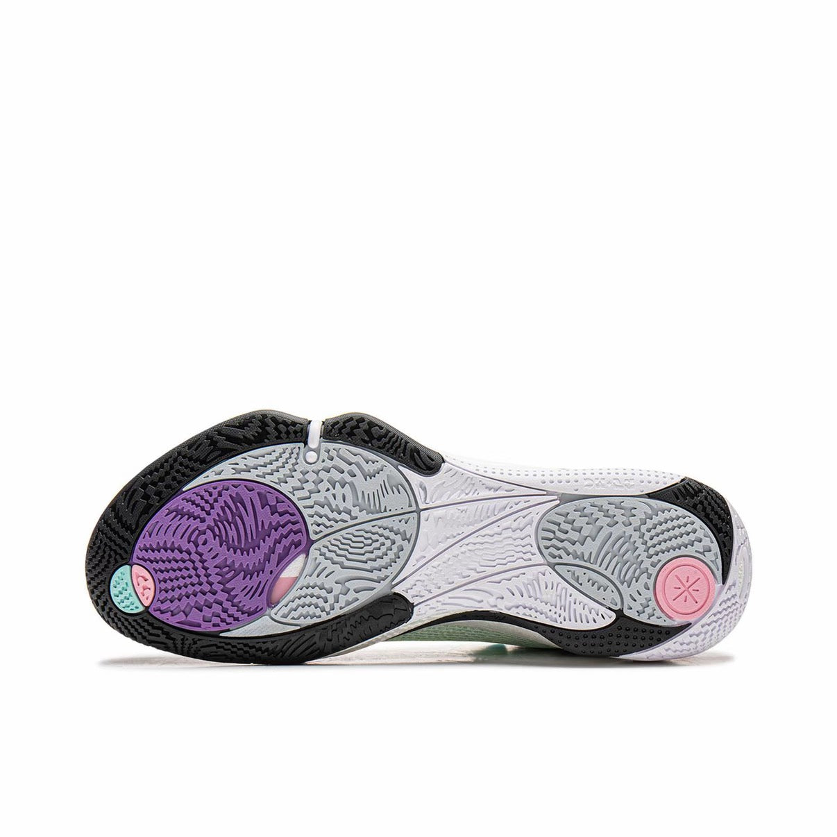 Li-Ning Wade All City 14 - Surrealism – Anto Sports