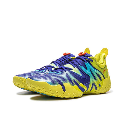 Li-Ning Badfive 6 - Dreamy Blue