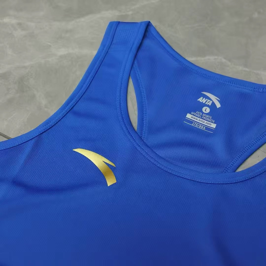 Anta National Team Same Style 2026 Boxing Suit Set