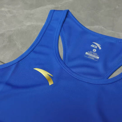 Anta National Team Same Style 2026 Boxing Suit Set