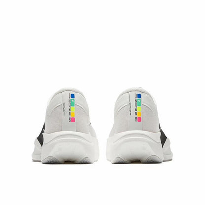 （Women & Men）Anta Zone 2 Heart Rate 90 Running Shoes - Peace