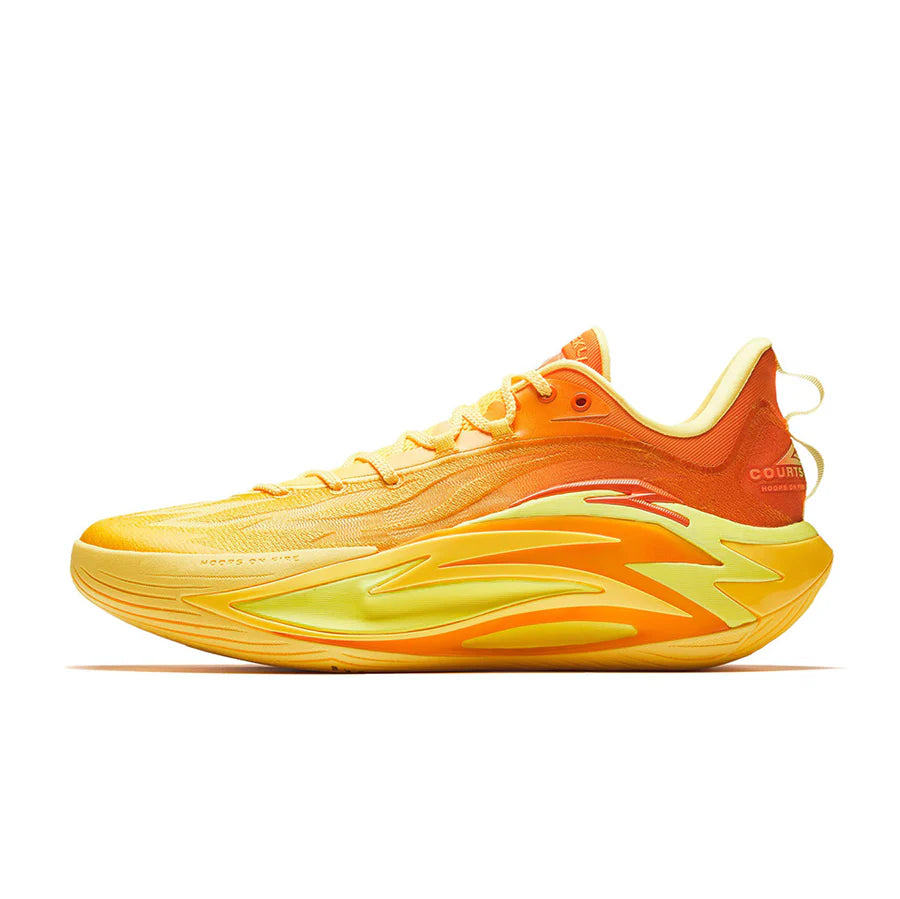 Anta Shock Wave 7 Pro - Laser