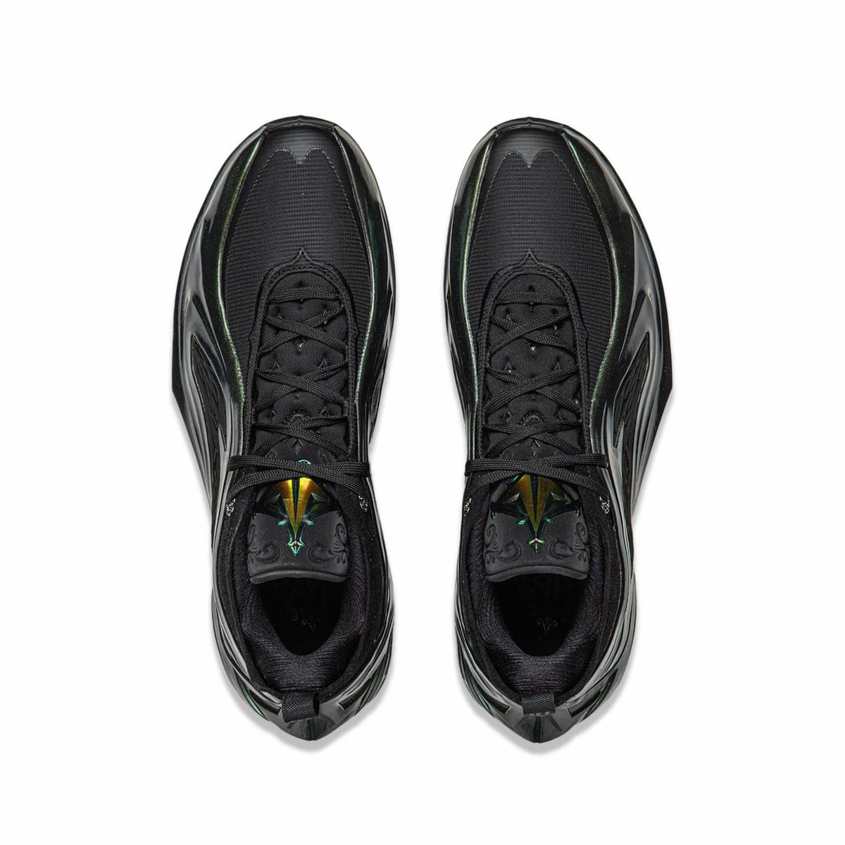 Li-Ning Jimmy Butler JB4 - Razor Ghost
