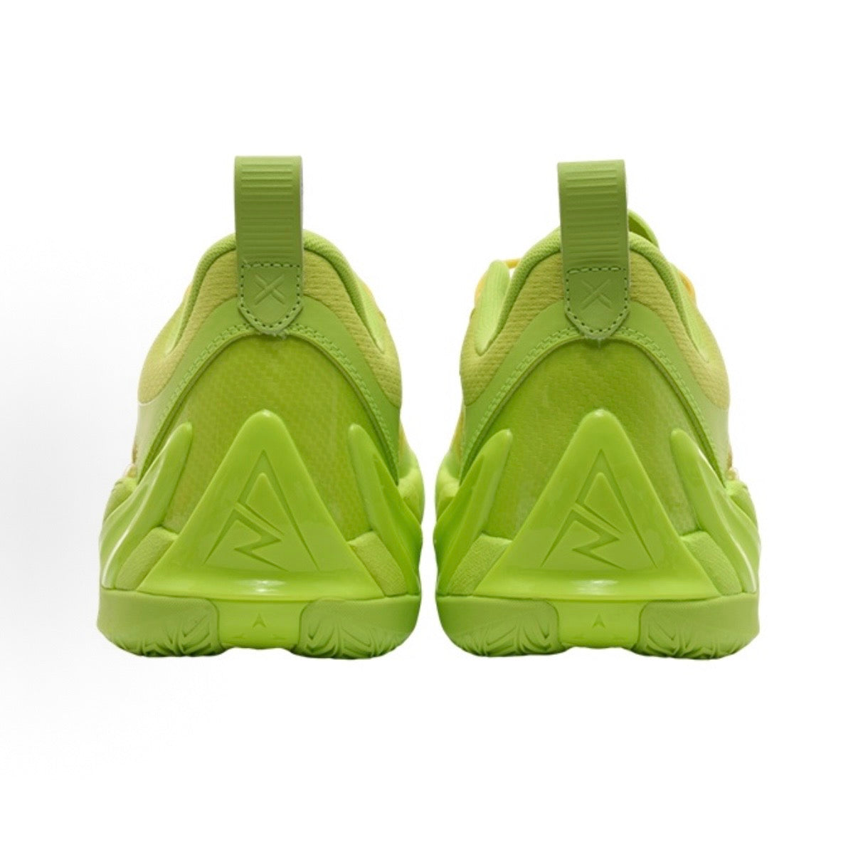 StockX | Austin Reaves x Rigorer AR3 - Green