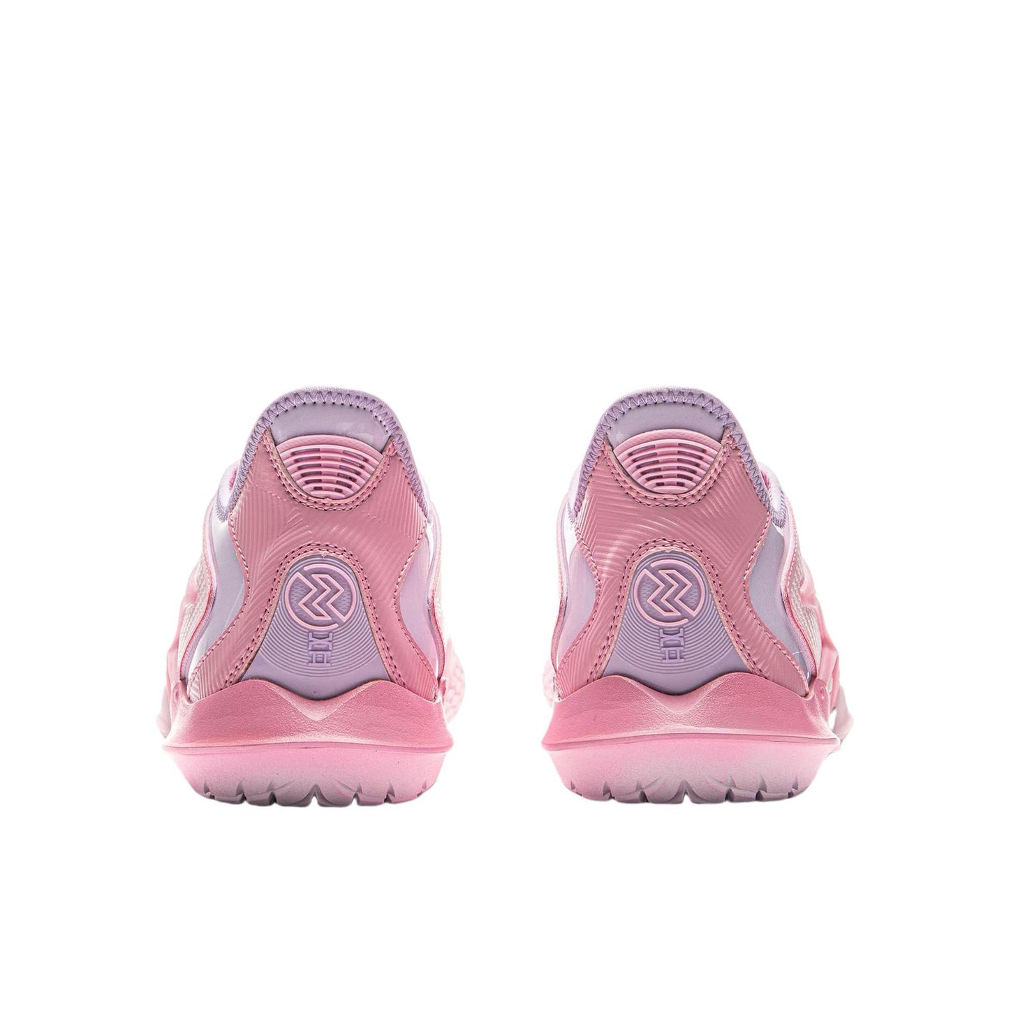 Li-Ning Speed 12 - Pink