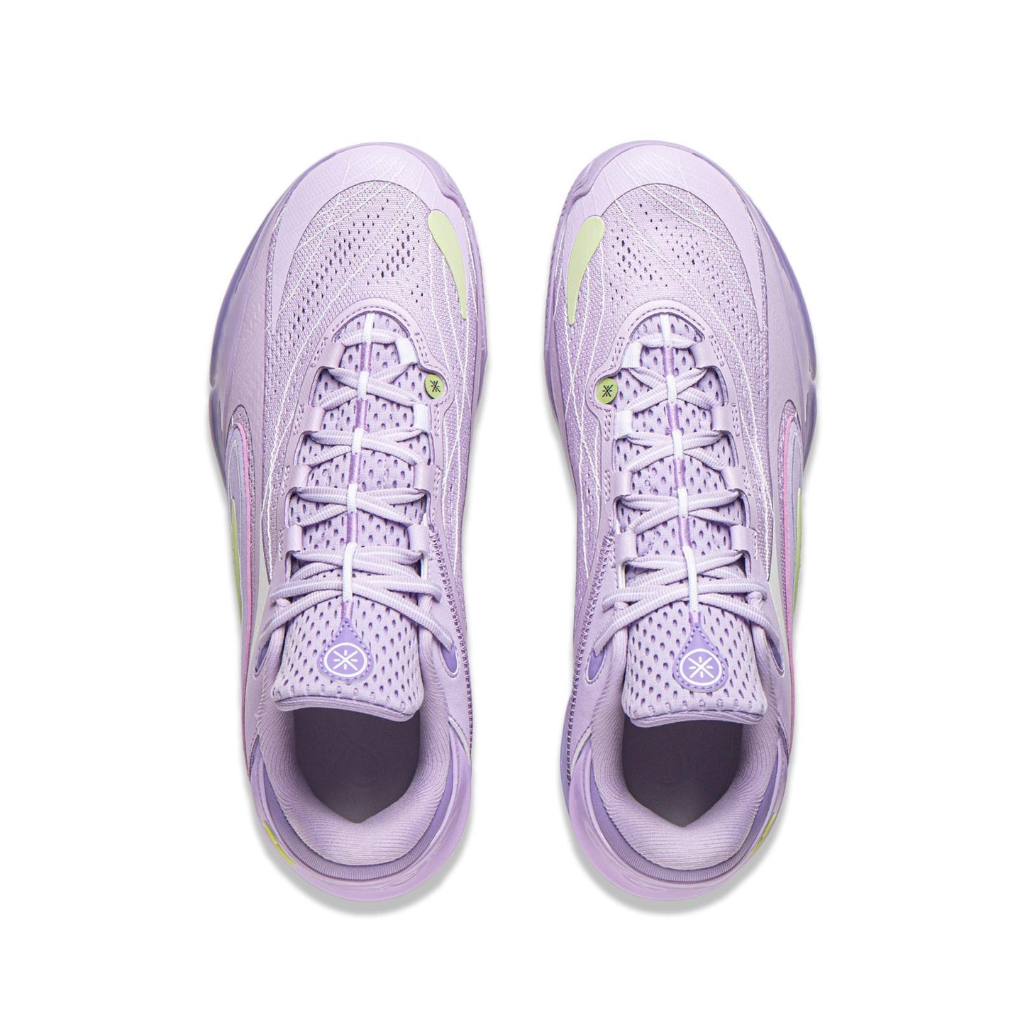 Li-Ning Wade 808 5 Ultra - Clove