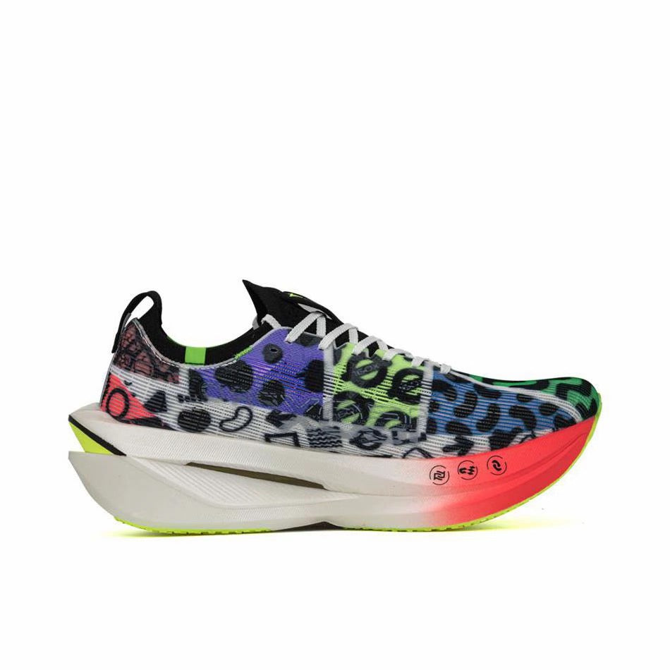 Xtep 160X 7.0 Pro Marathon Running Shoes - Grand Slam