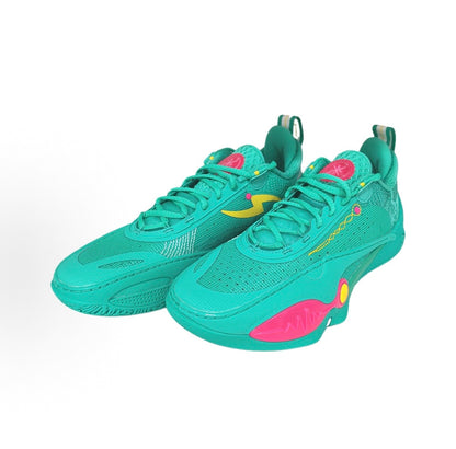 Li-Ning Wade All City 14 ENCORE - Tropical Rainforest