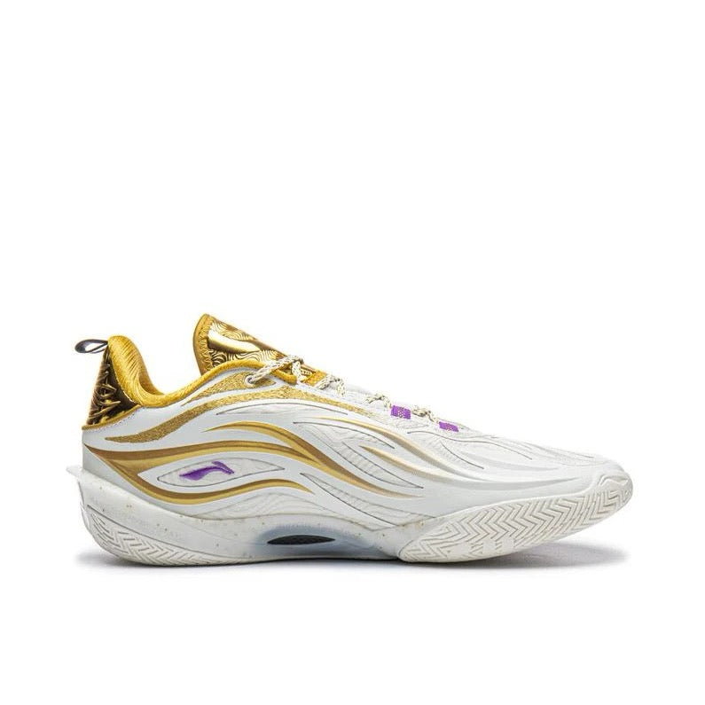 Li-Ning Wade 808 5 Ultra V2 - Champion