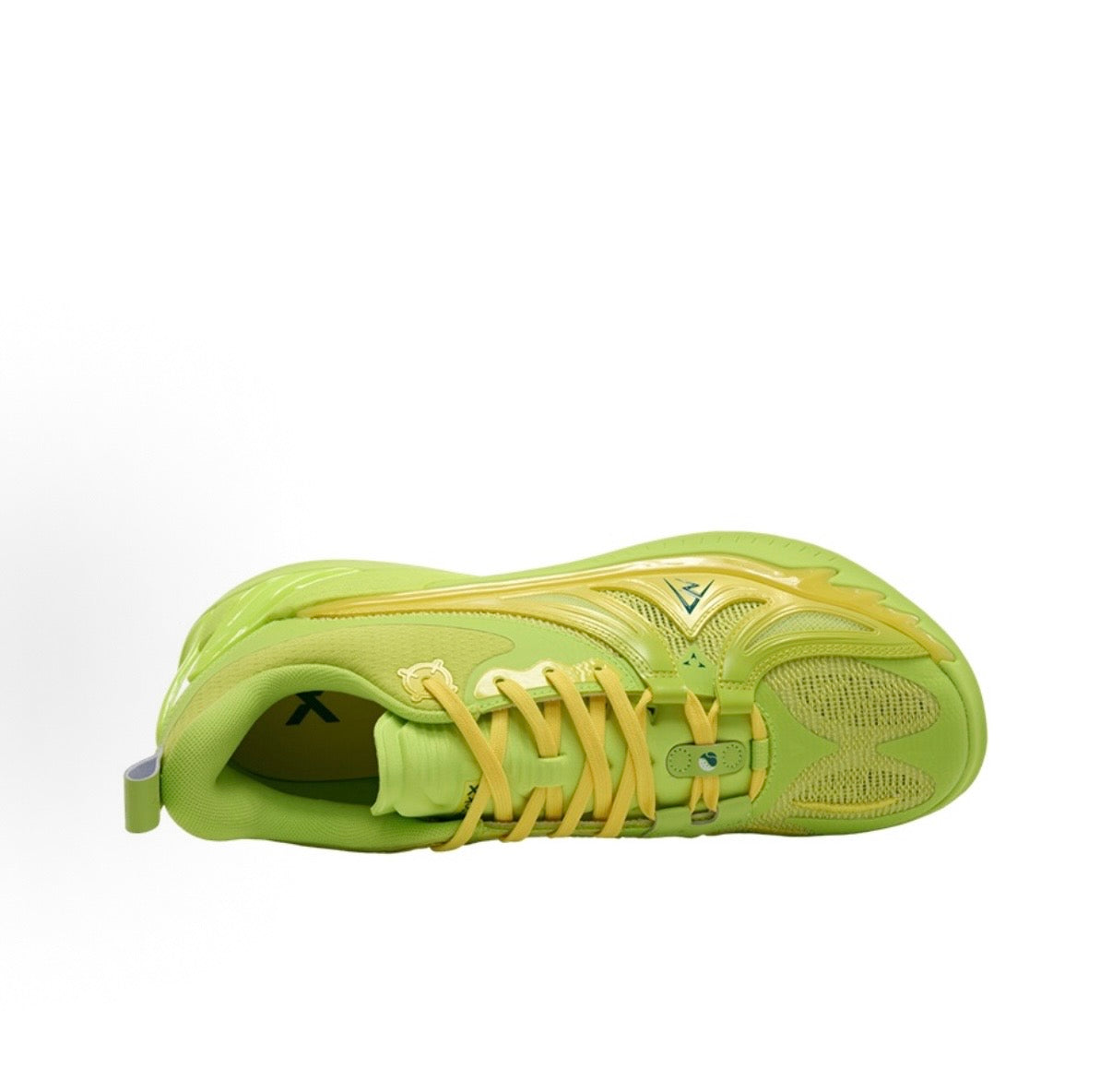 StockX | Austin Reaves x Rigorer AR3 - Green