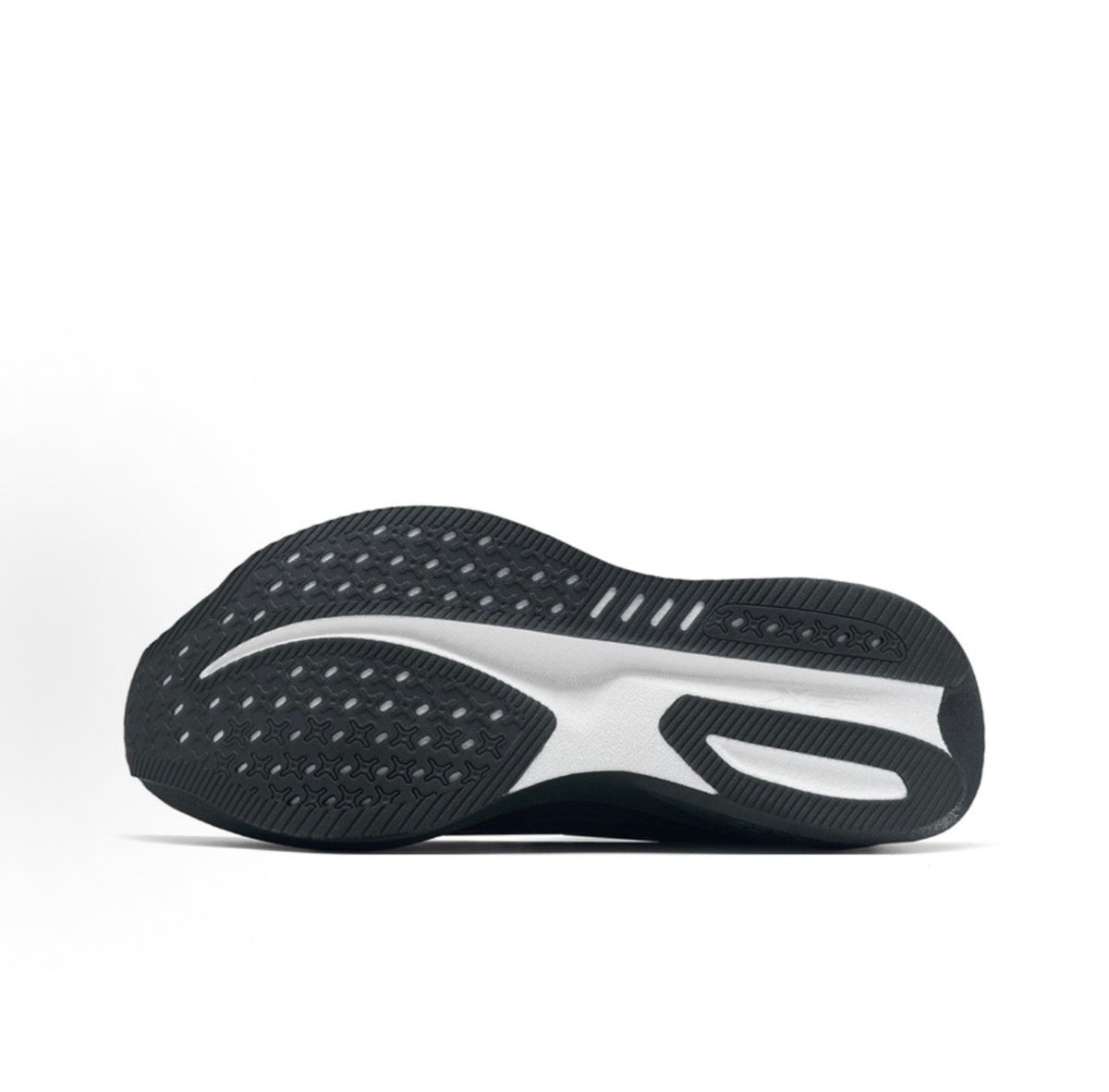 Xtep 2000km 5.0 Pro Running Shoes - Realm Of The Night