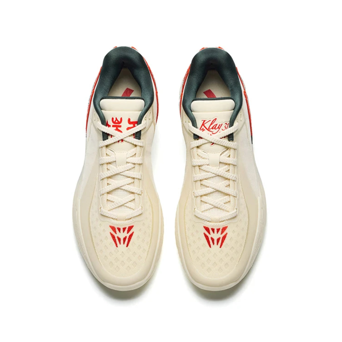 Anta Klay Thompson Kt11 - Dragon Boat Festival
