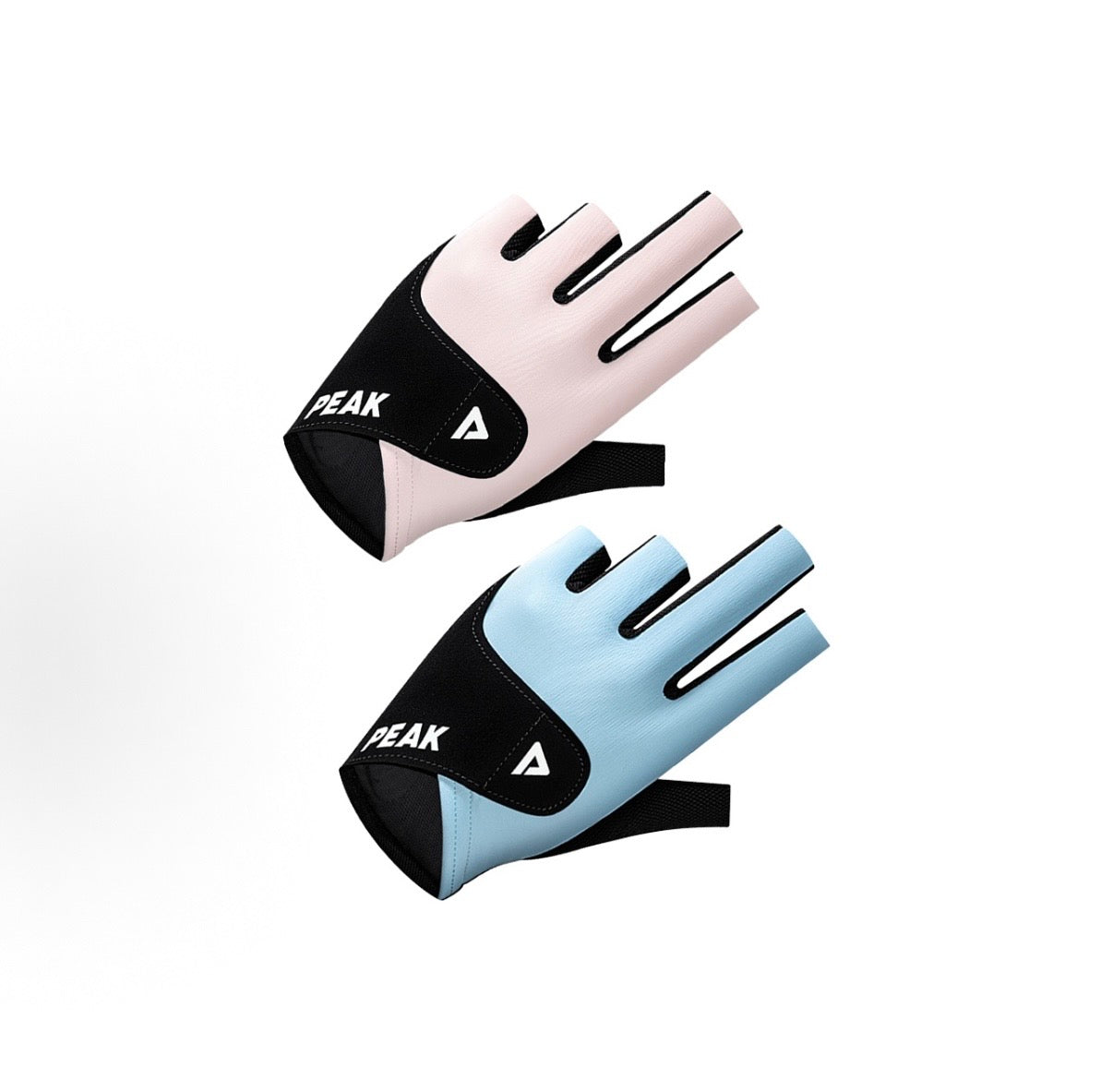 Peak Professional Billiards Finger Sleeves For Chinese 8-Ball