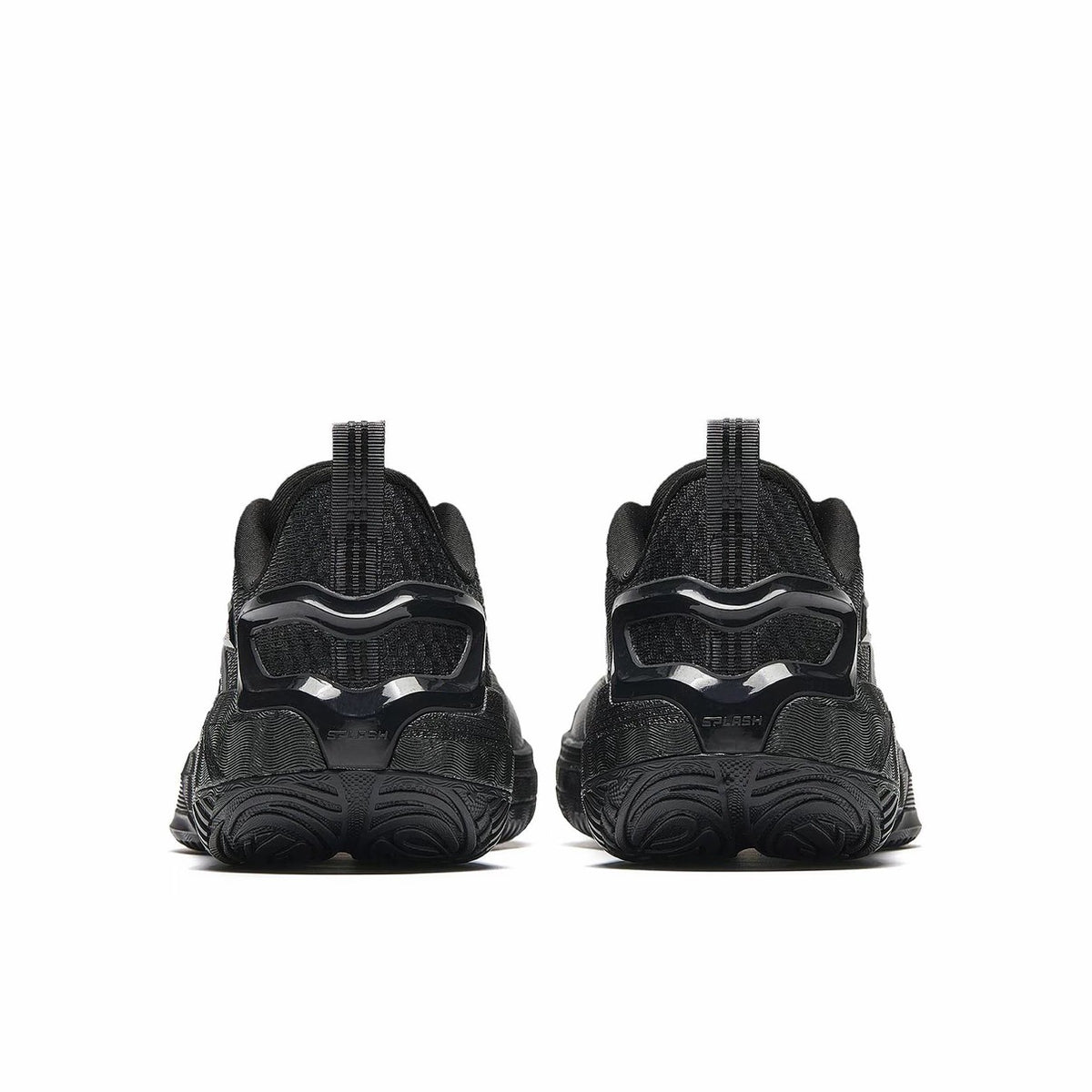 Anta KT Splash 8.0 - Basic Black