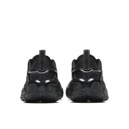 Anta KT Splash 8.0 - Basic Black