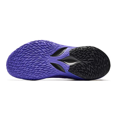 Anta Shock Wave 8 Pro - Purple Grapes