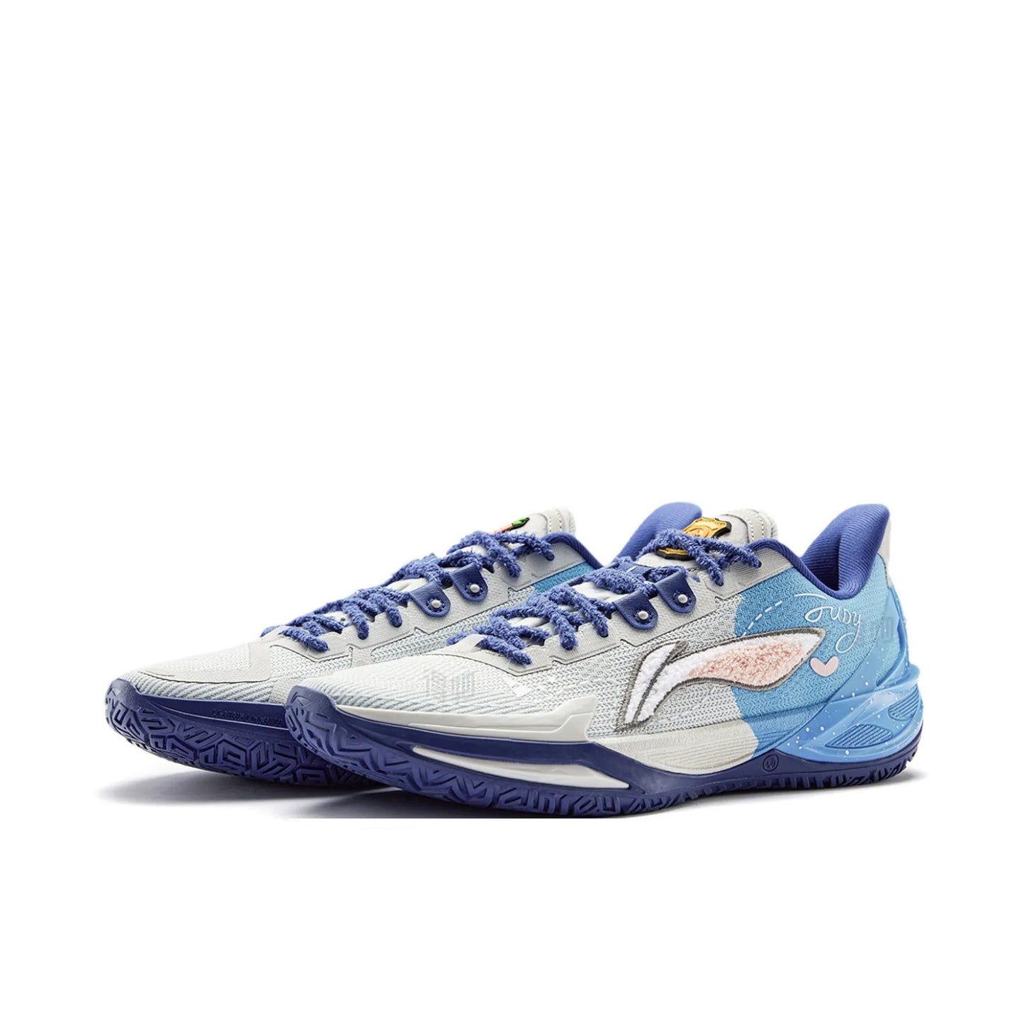 Disney Zootopia x Li-Ning Liren 6 V2 - Judy