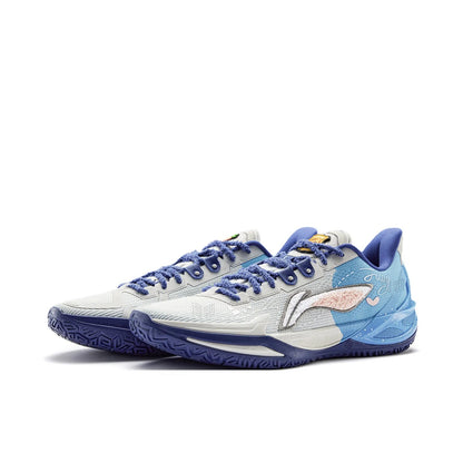 Disney Zootopia x Li-Ning Liren 6 V2 - Judy