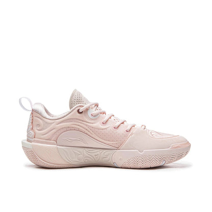 Li-Ning Way Of Wade 12 - Cherry Blossoms Pink