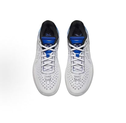 Anta Klay Thompson Kt11 - White/Blue