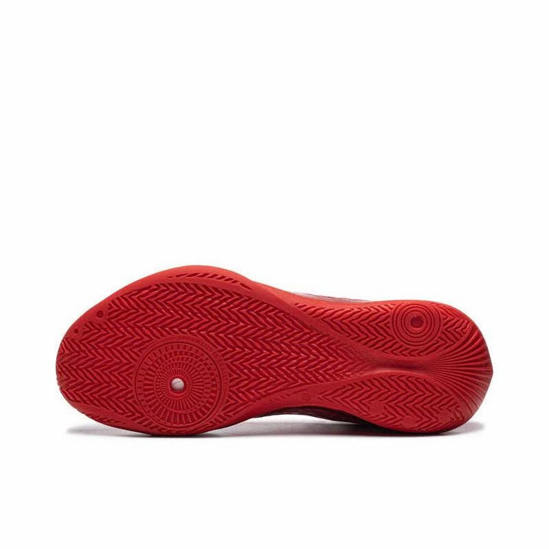 Li-Ning Wade 808 6 Ultra - Red Stingray