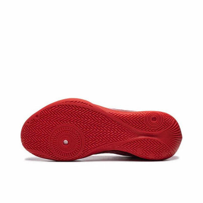 Li-Ning Wade 808 6 Ultra - Red Stingray