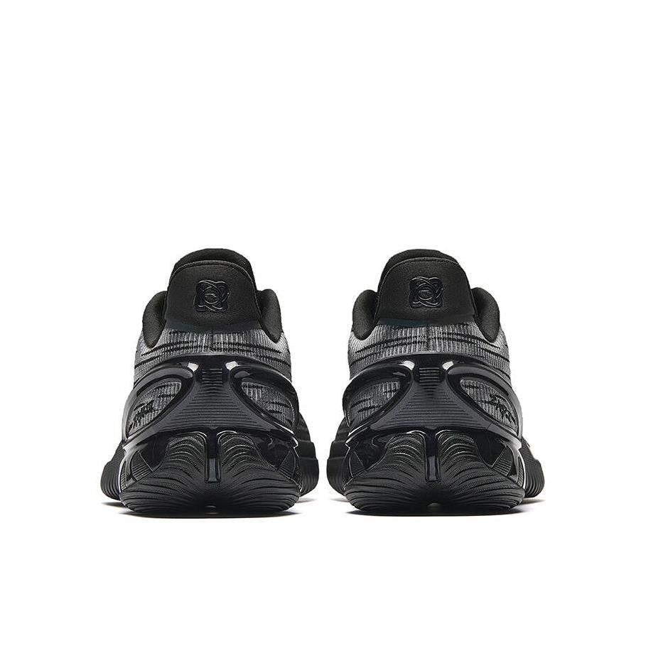 Donte DiVincenzo x Anta Instant ZAP 3 - Black Warrior