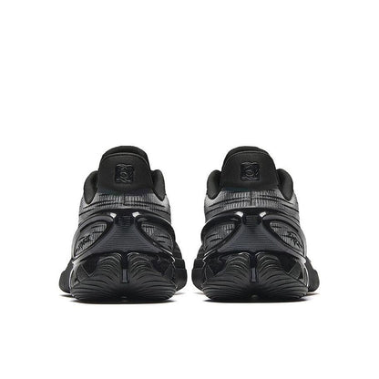 Donte DiVincenzo x Anta Instant ZAP 3 - Black Warrior