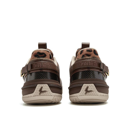 Keldon Johnson x Qiaodan Fengci Rise 3.0 - Western Cowboy